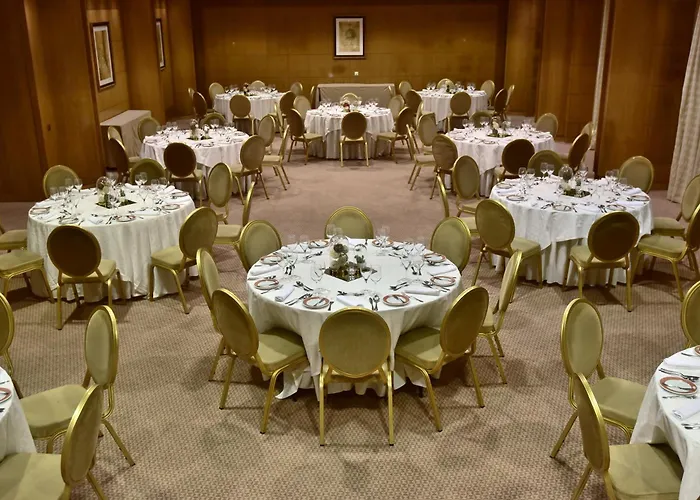 Real PalacioHotel Lisbonne